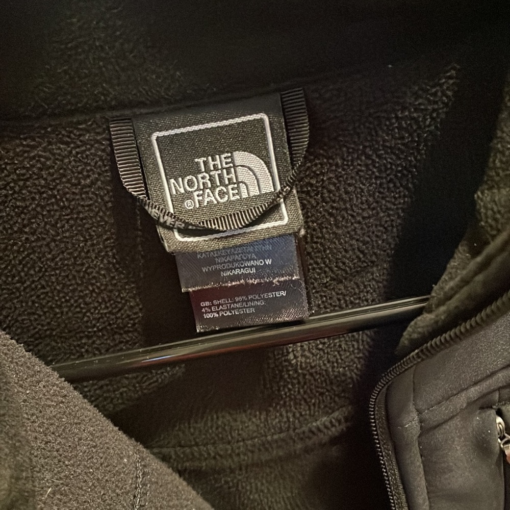 Northface jacket - Picture 3 of 4